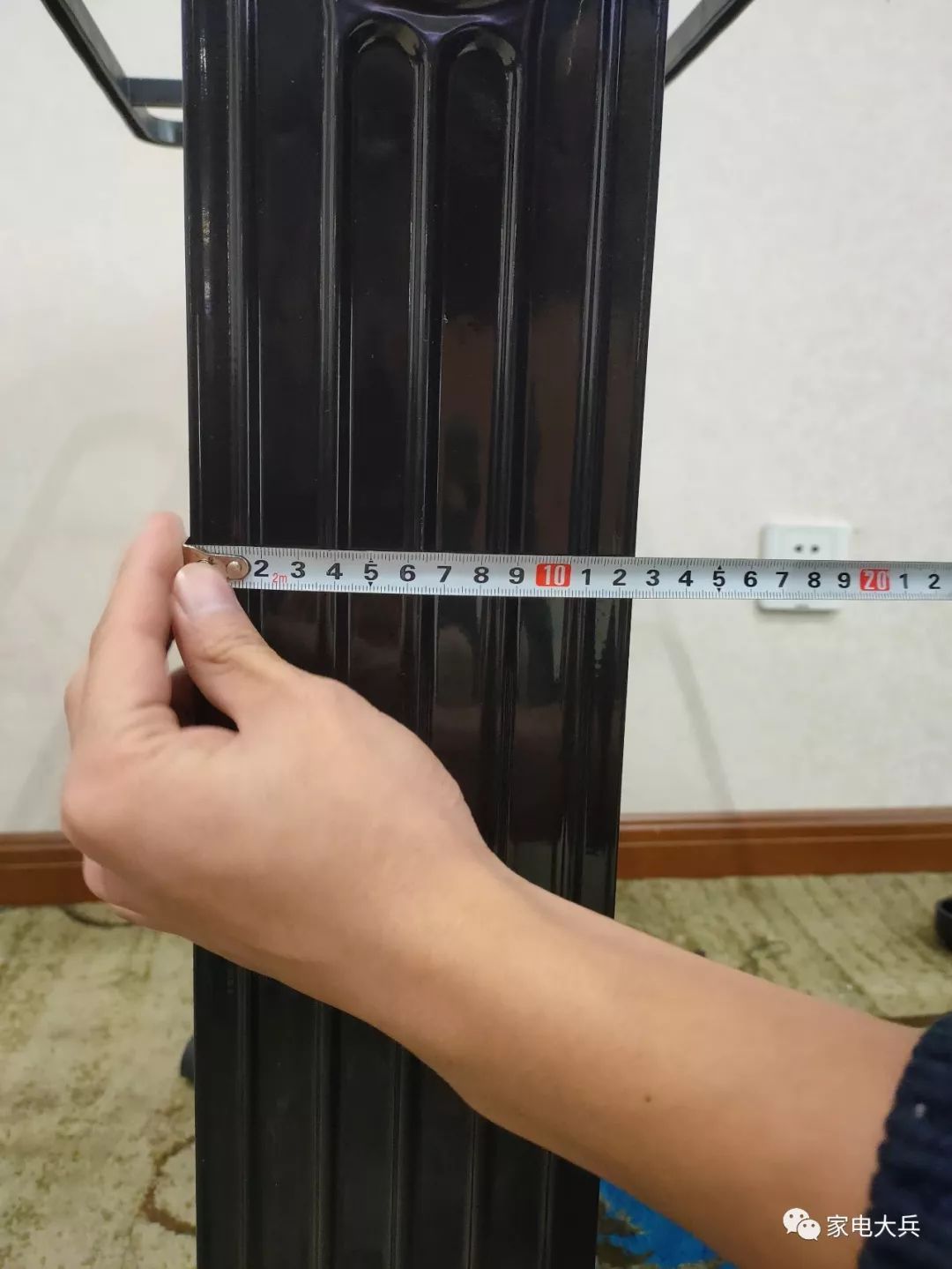 格力美的先锋油汀,格力艾美特取暖器测评