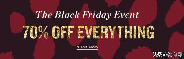 coachoutlet优惠,coach奥莱黑五折扣多少