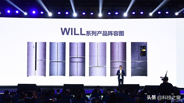 容声冰箱哪个系列更保鲜,海尔和容声冰箱保鲜技术哪个好