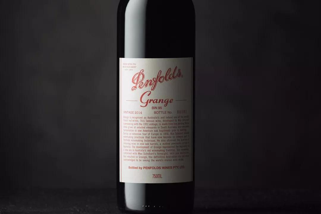 奔富酒各种系列的排名,奔富酒园大师传奇金钻m199干红