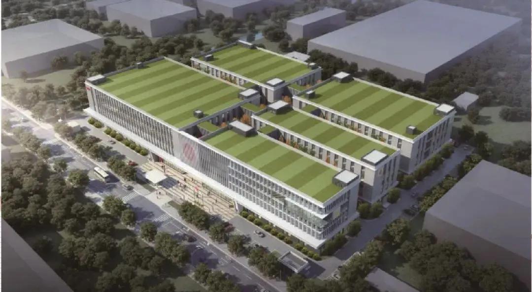 116个重大项目总投资超1800亿元,85个重大项目总投资1400亿