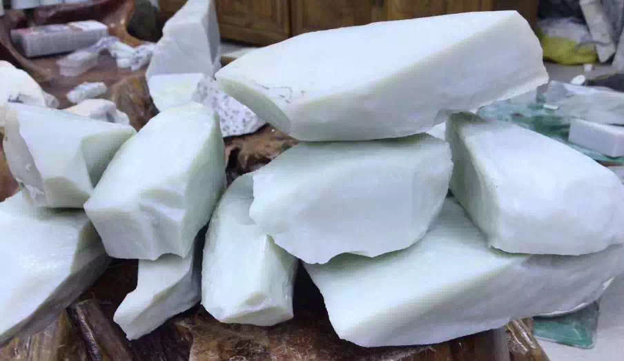 国宝级天然宝石,27种蓝色宝玉石大盘点你认得几种