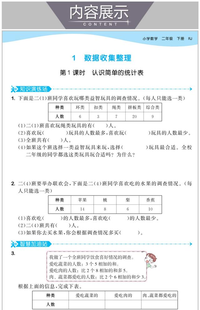 二年级53天天练北师大版电子版,二年级人教版53天天练数学