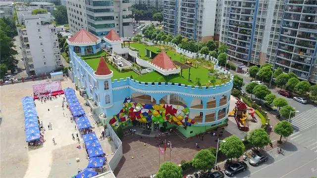 南宁普罗旺斯幼儿园学费,南宁伟才幼儿园学费价目表