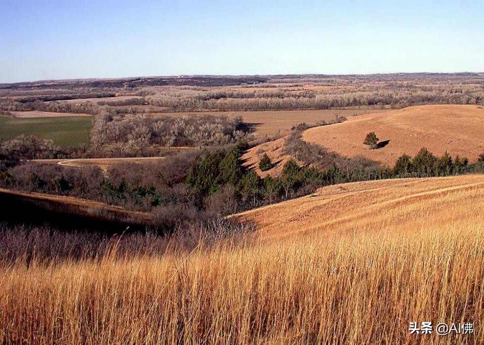 美国西部旅游必去景点推荐,美国东部值得去的景点排名