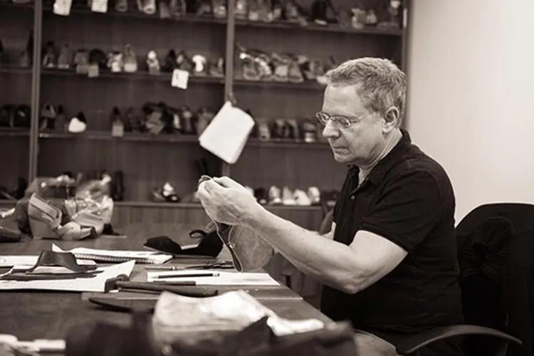 你与优雅只差一双芭蕾舞鞋,你的鞋柜还缺什么鞋