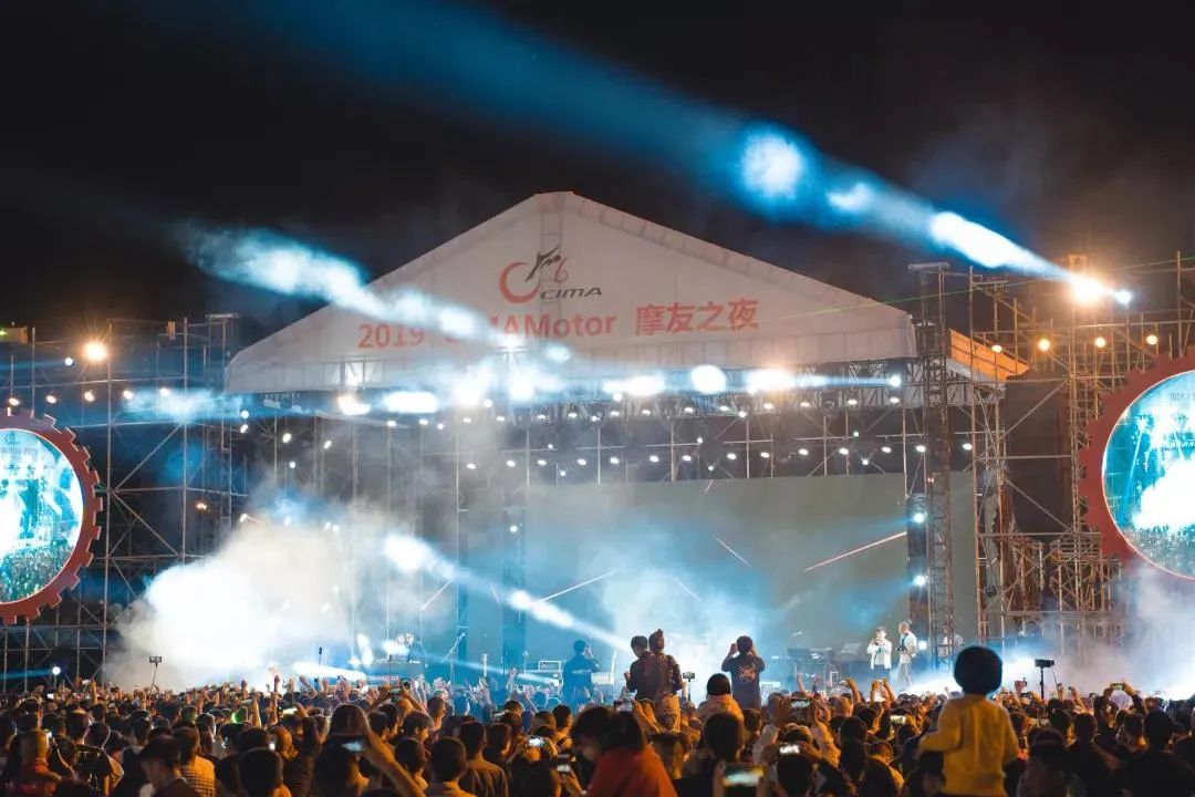 重庆摩博会印第安摩托车,摩托车去重庆摩博会需要准备哪些