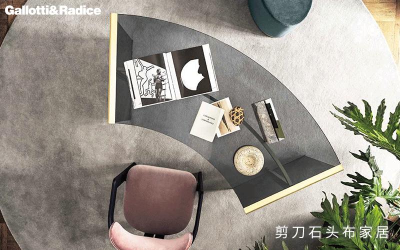 gallottiradice家具效果图,gallottiradice玻璃柜