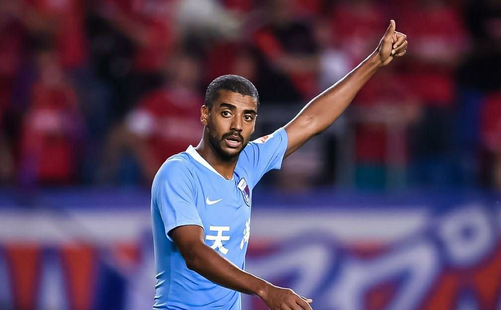 国足新外援最新消息,国足未来5年将迎强援阵容