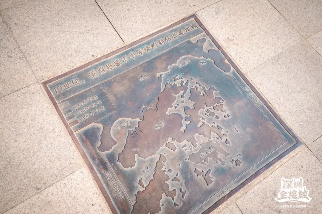 再见了，香港！深圳这条街也能免税买港货啦