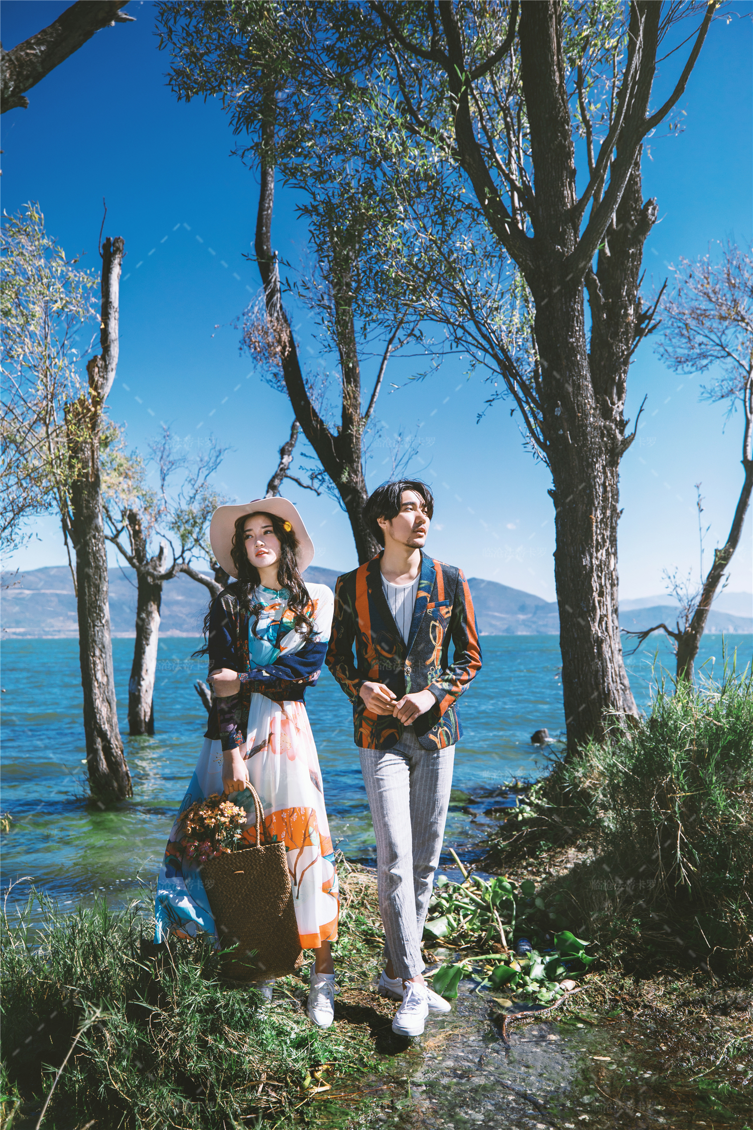 大理的风花雪月茶,大理的风花雪月很浪漫