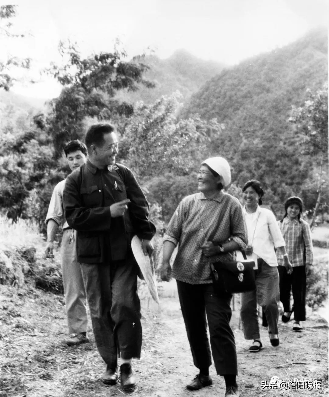 一分钟看河南洛阳,一日看遍洛阳