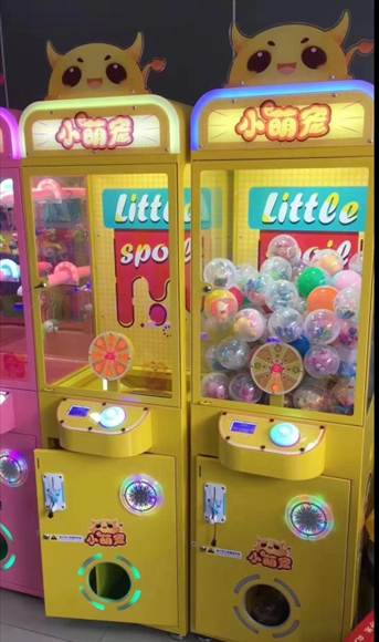 「津云热点」揭“口红机”、“幸运盒子”背后的套路，咱来算笔账