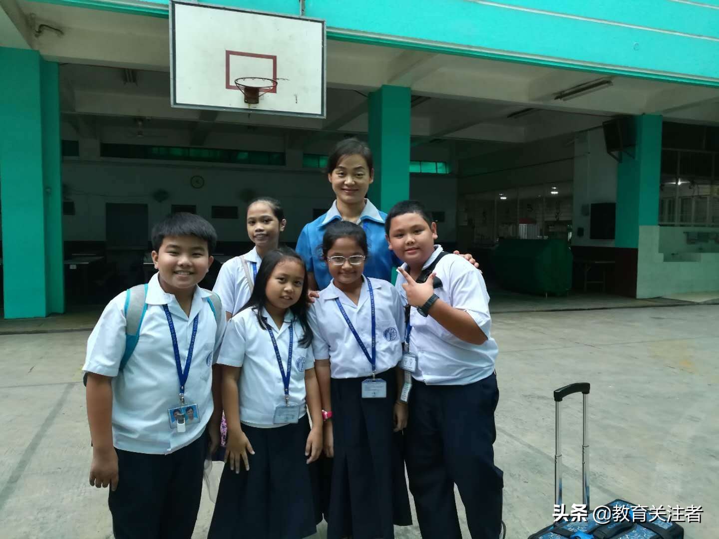 二七区大学路小学简介,郑州二七大学路小学怎么样