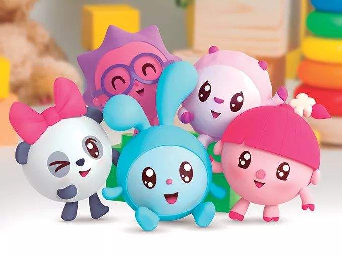 小猪佩奇1-150集儿童动画片中文版,别再给孩子看小猪佩奇