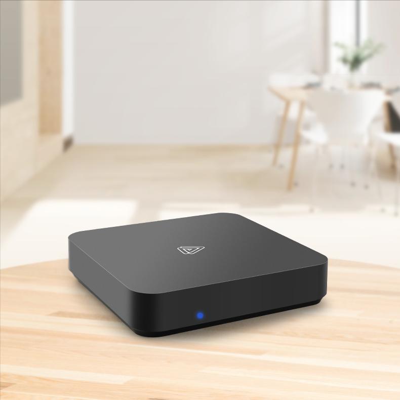 什么电视机顶盒子好用,适合老人用的电视机顶盒推荐