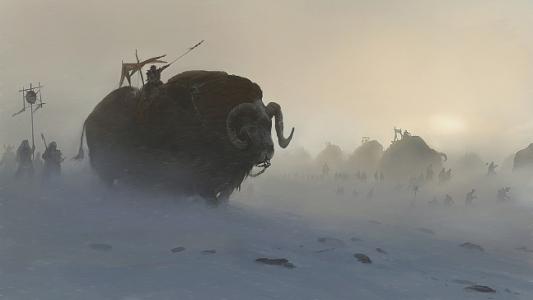 什么是神话如何界定神话,茅盾将神话分为哪几类