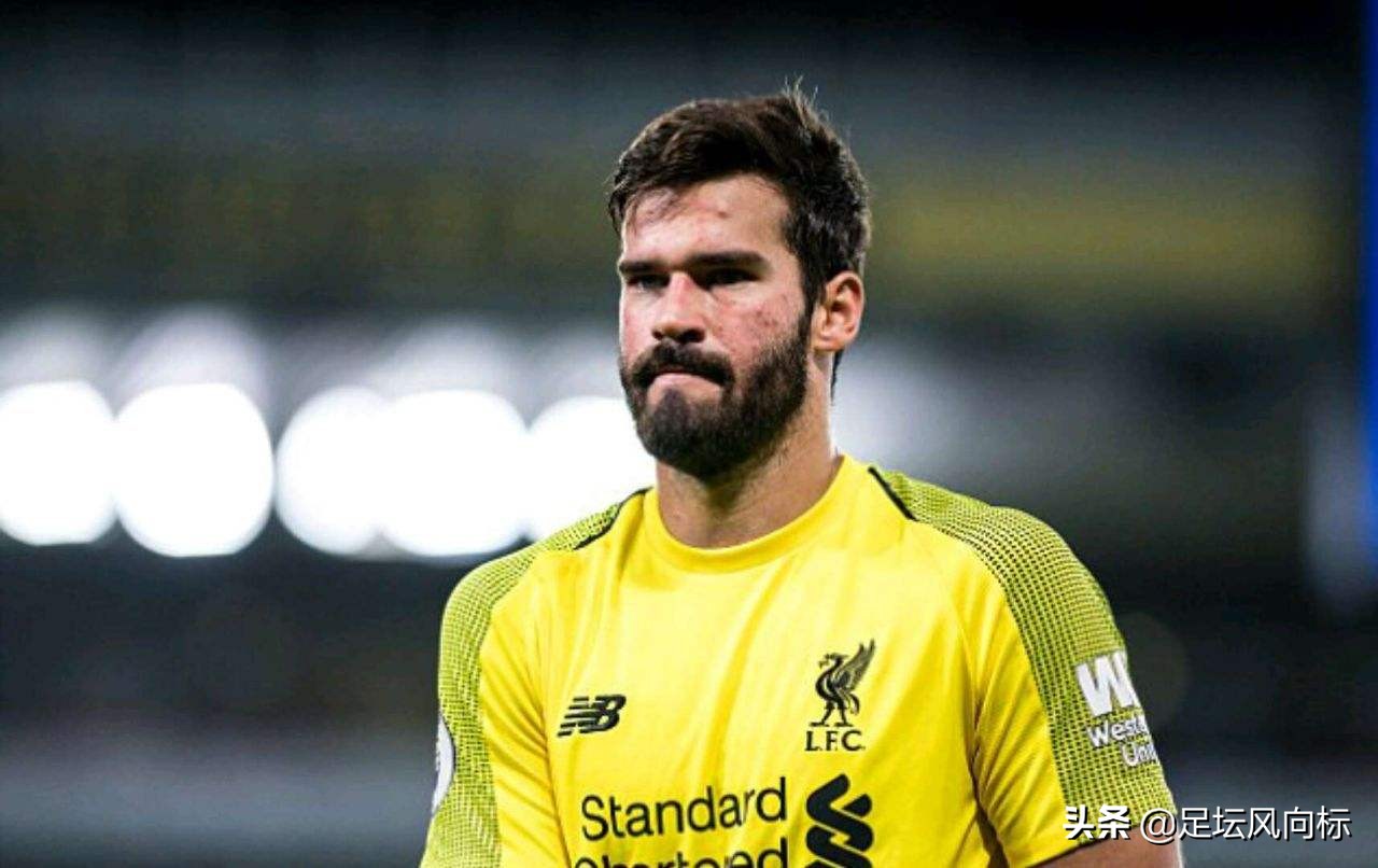 足坛小狮王特尔施特根,足坛现役10大门将