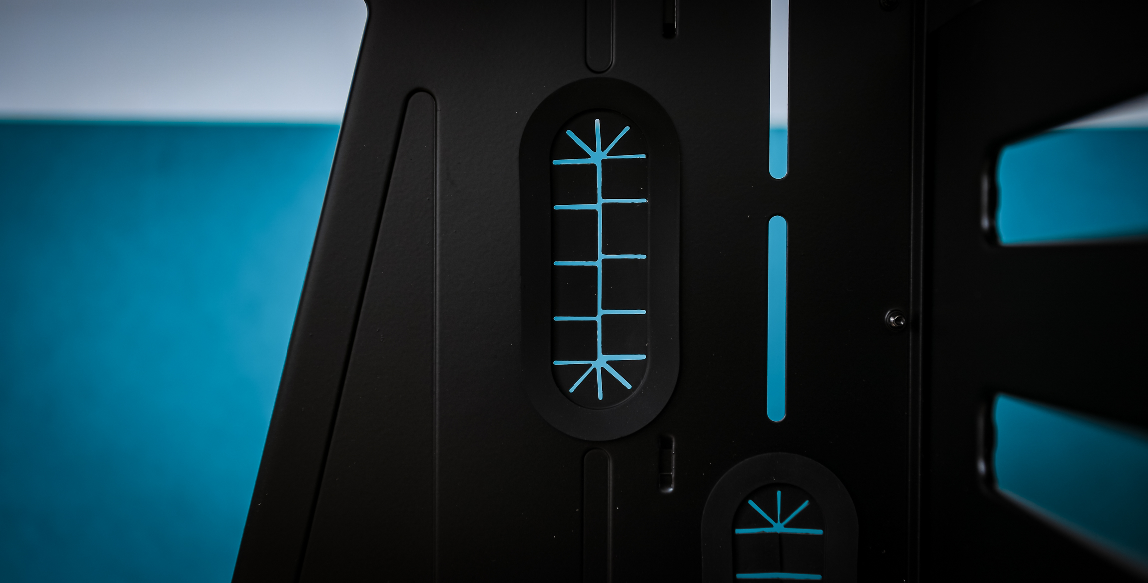 乔思伯umx6机箱装机教程,乔思伯umx6改造