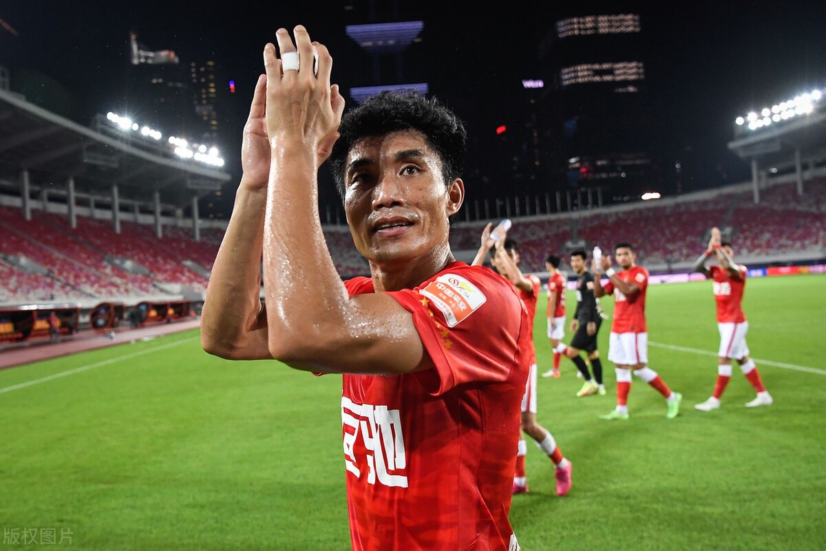 恒大地产许家印的现在状况,许家印是否退出广州队