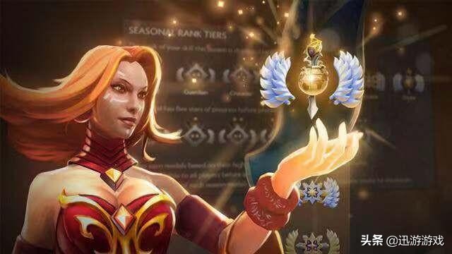 dota2天梯超凡多少分,dota2最新一号位排行榜