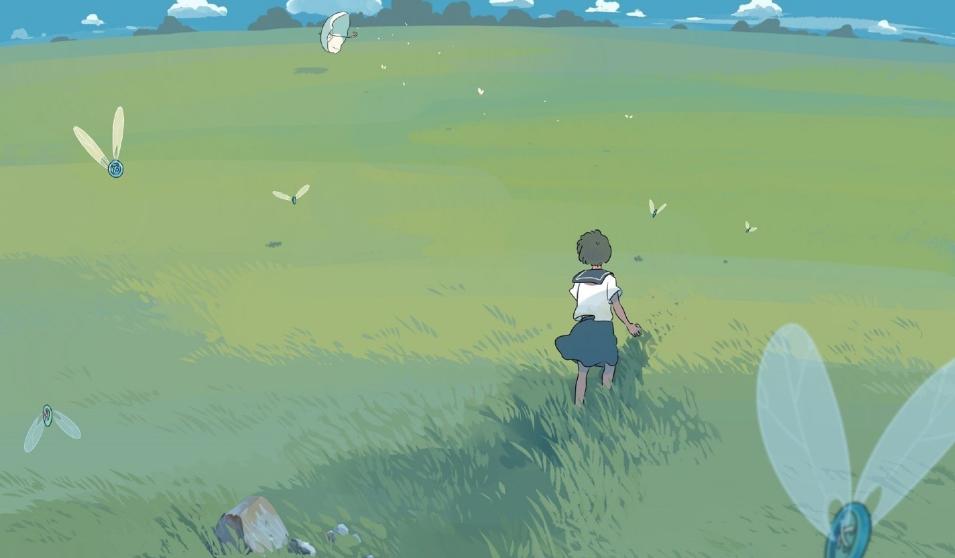 成年人的孤独是少了陪伴,成年人的孤独都是无声的