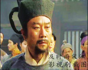 水浒李逵遇见李鬼,水浒传李鬼冒充李逵真是胆子不小