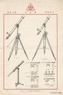 业余天文望远镜口径300毫米,小天文望远镜简史