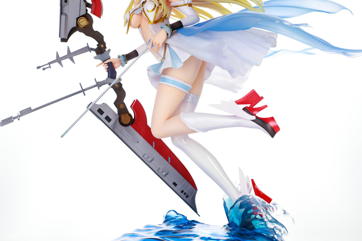 碧蓝航线赤城寿屋大凤手办,碧蓝航线砂狼白子手办国产