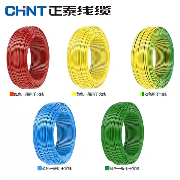 装修所需电线长度如何估算,家装电线怎么计算用多少