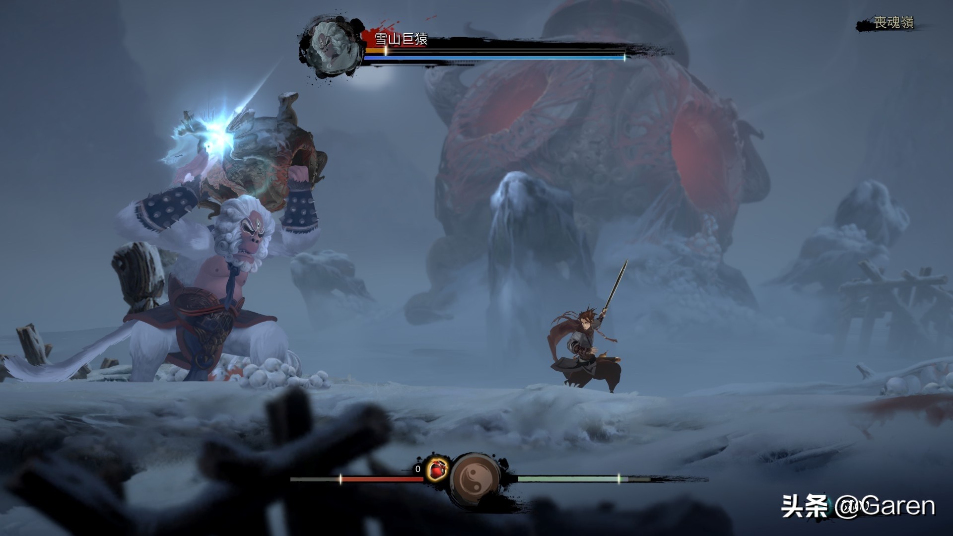 看透世间善恶百态,人间百态看透世间万物