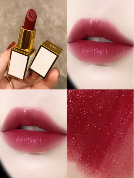 黄皮口红夏季,黄皮夏季日常口红颜色