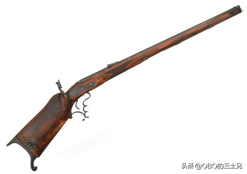 80年代的气枪是什么动力,80年代老式压气式气枪主要结构