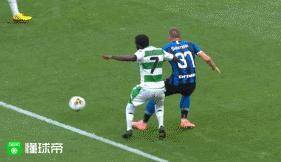 孔蒂今夏现在怎么样了,离开国米的孔蒂有多惨