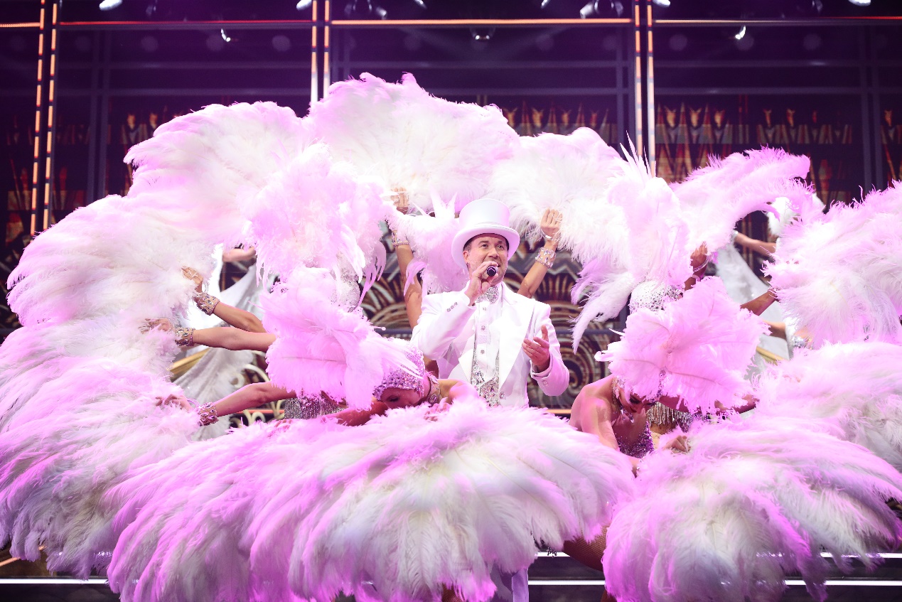 海洋光谱号亲子游,海洋光谱号亲子游攻略