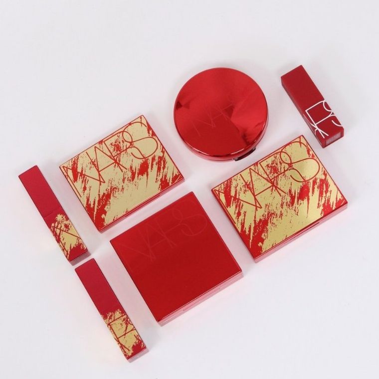 2020年彩妆好物推荐,2020彩妆的流行色