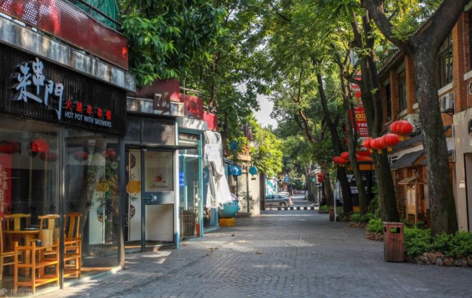 福州有什么好东西,福州有什么福利可以领