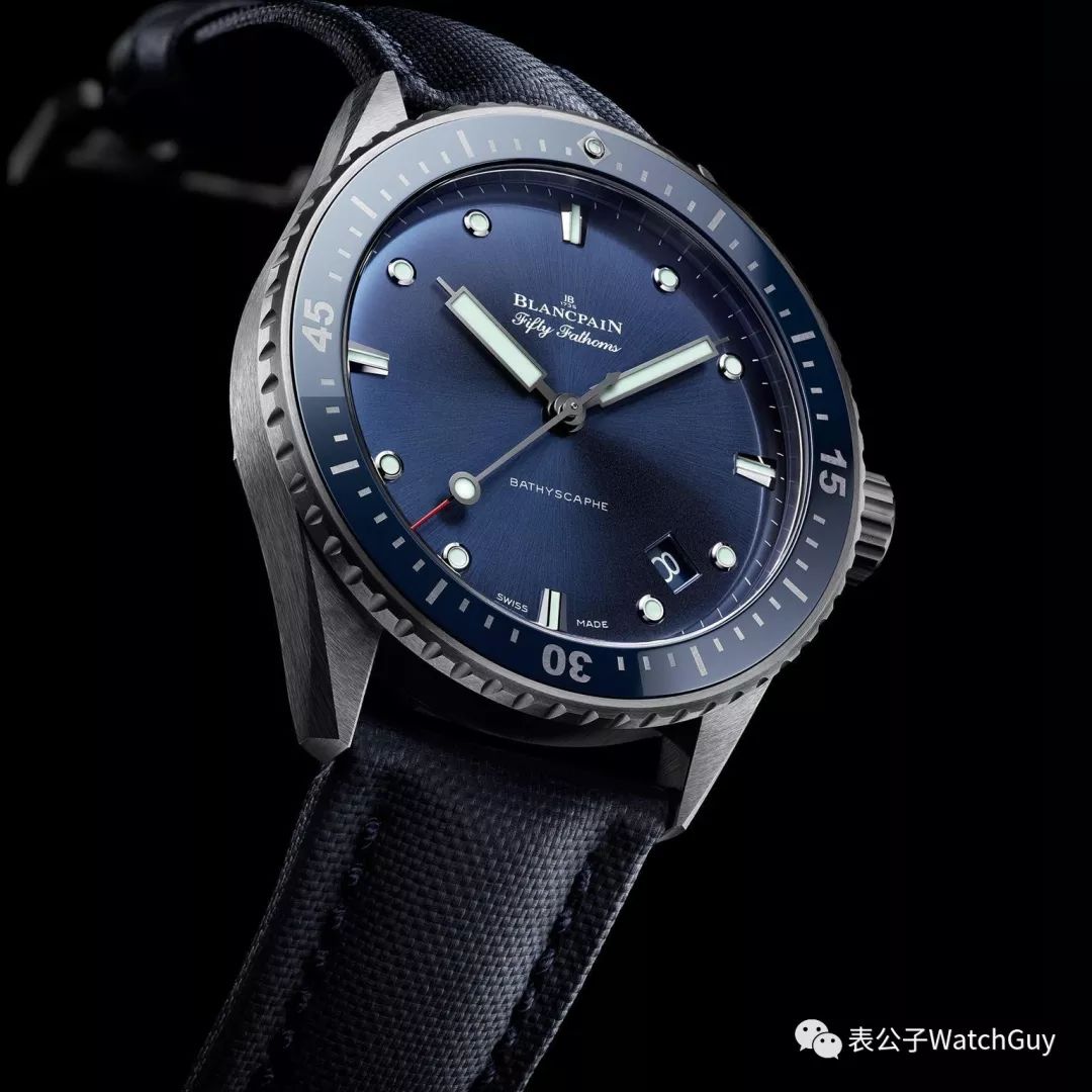 腕表品牌终于入局了的说说,腕表的详细介绍