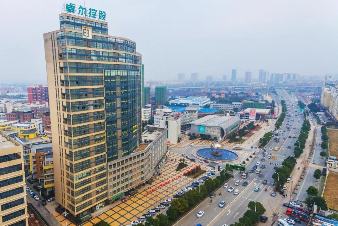 入驻十堰世界500强企业名单,十堰市要投资55个亿建设的项目