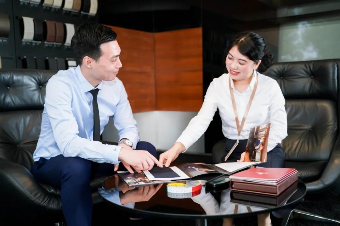 「最美量体师」陈红梅：资深导游转型记