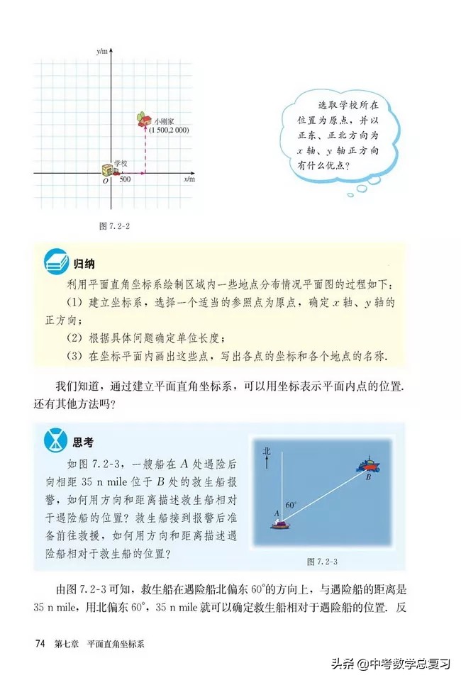 华师大版七年级下册数学电子课本,七年级下册数学北师大版电子课本