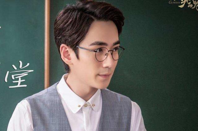 最近关注的明星,盘点看起来很高的男明星