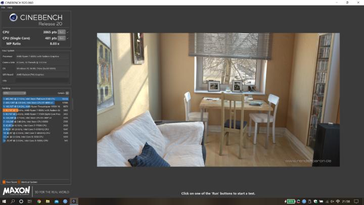 yoga14s锐龙独显版评测,锐龙7-4800h的轻薄本