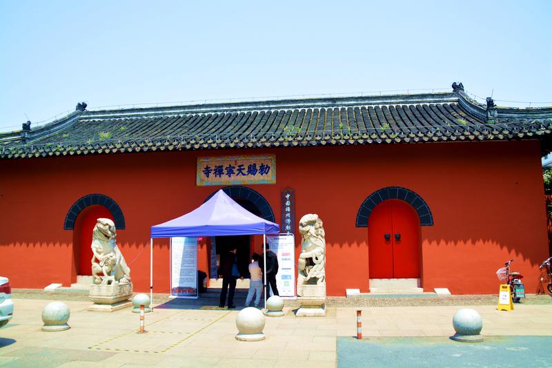 上海出发镇江扬州跟团五日游,上海跟团去南京镇江扬州旅游