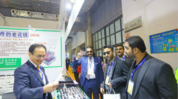 全球进口商品展世纪城,展会客商纷至沓来