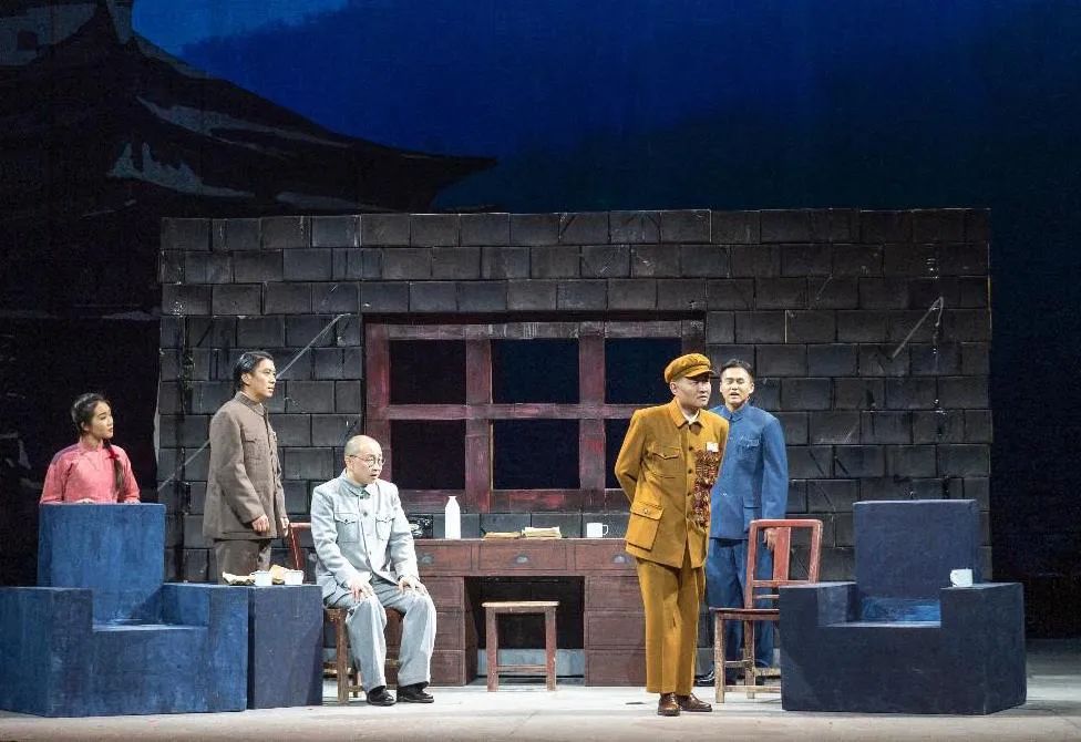 苗阜最新相声艺术漫谈,苗阜相声现状