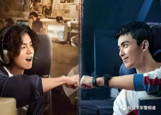 光荣使命国产射击游戏视频,穿越火线为啥到了荣耀就输