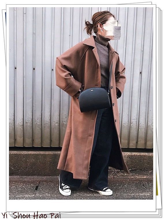 日系秋冬新款造型,日系十大经典造型