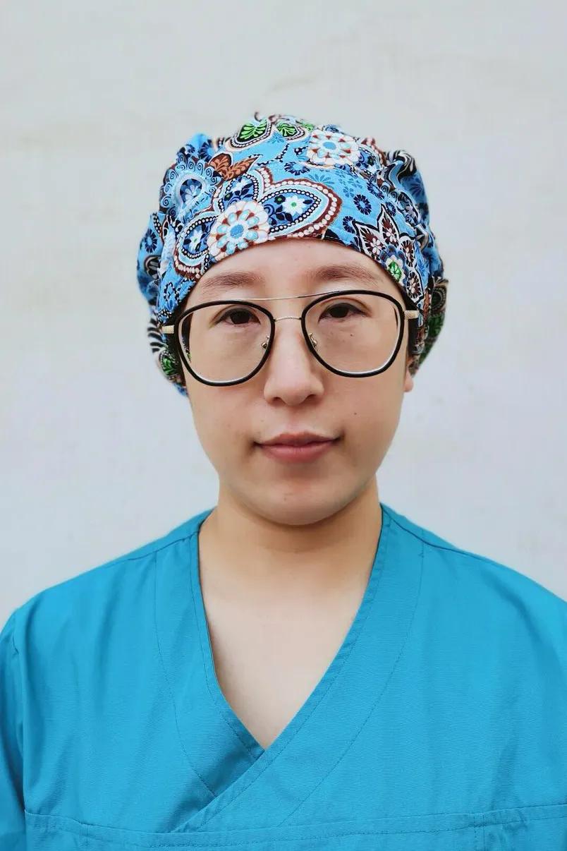 长春86名英雄凯旋，让我们看看TA的样子！