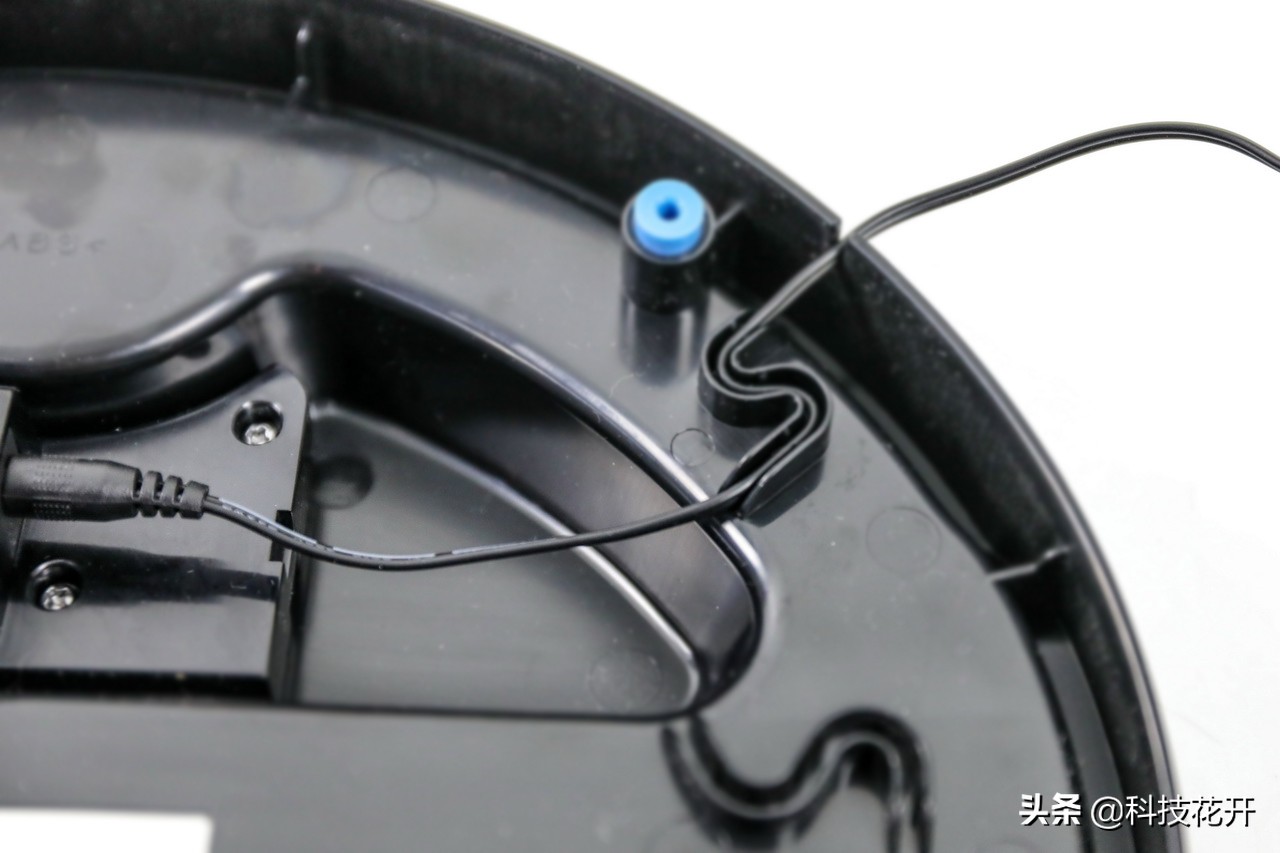 ilife智意v3plus扫地机器人,智意洗地机器人评测